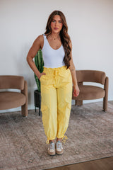 Alix Basic Bodysuit