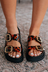 Next Step Sandals