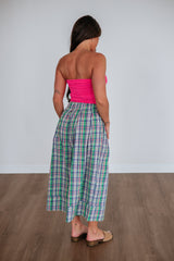Florence Wide Leg Pants