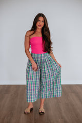 Florence Wide Leg Pants