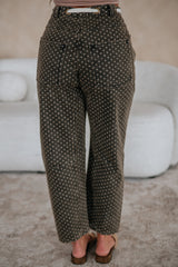 Kylar Denim Pants
