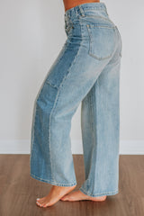 Blayke Denim Pants