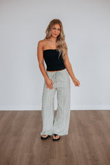 Kieran Striped Pants