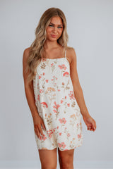 Lauralee Floral Dress
