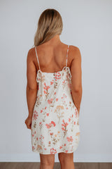 Lauralee Floral Dress