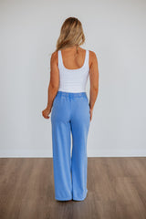 Rayn Lounge Pants - Coastal