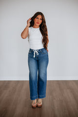 Wheeler Risen Jeans