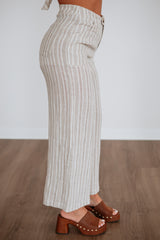 Katera Linen Pants