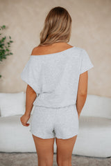 Aftyn Lounge Shorts