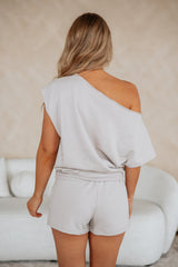 Aftyn Lounge Shorts