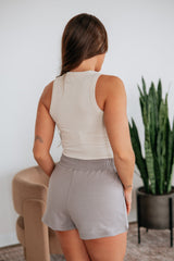 Aftyn Lounge Shorts