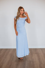 Barbara Maxi Dress