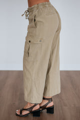 Breckyn Cargo Pants