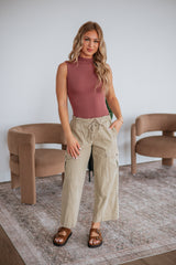 Breckyn Cargo Pants