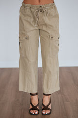 Breckyn Cargo Pants