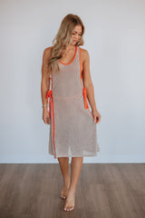 Cabana Cutie Dress
