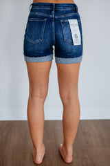 Mallory Risen Shorts