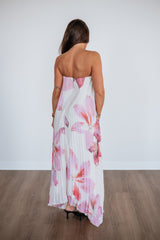 In Full Bloom Maxi Dress