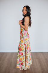 Rose To The Occasion Dress
