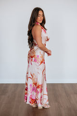 Ameia Maxi Dress