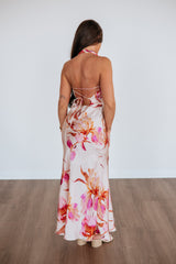 Ameia Maxi Dress