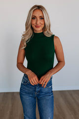 Serena Bodysuit