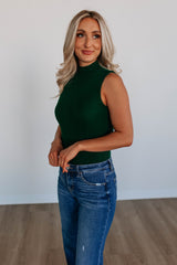Serena Bodysuit