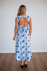 Olivette Midi Dress