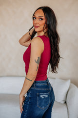 Hayley Bodysuit