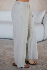 Noreen Wide Leg Pants