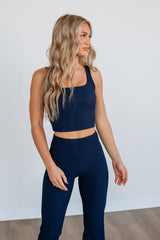 Becka Active Tank
