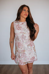 Always A Delight Dress