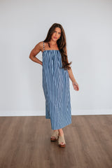 Kianna Midi Dress