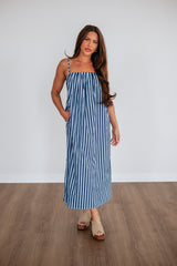 Kianna Midi Dress