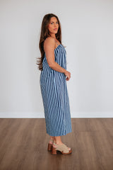 Kianna Midi Dress