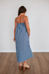 Kianna Midi Dress