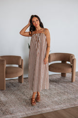 Kianna Midi Dress