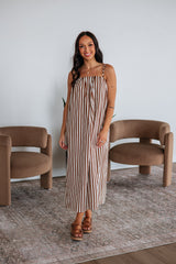 Kianna Midi Dress