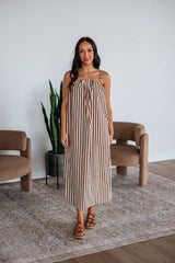 Kianna Midi Dress
