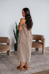 Kianna Midi Dress