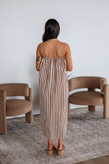 Kianna Midi Dress