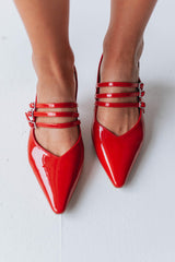 Instant Icon Heels