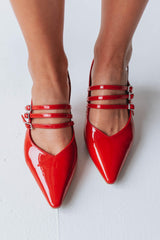 Instant Icon Heels