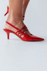 Instant Icon Heels