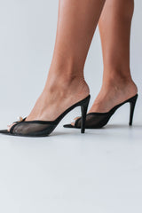 Finishing Touch Heels