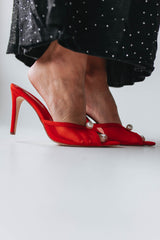 Finishing Touch Heels