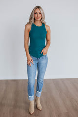 Dixon Ribbed Tank