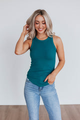 Dixon Ribbed Tank