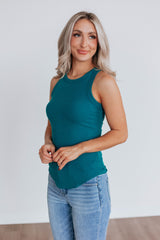 Dixon Ribbed Tank