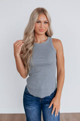 Dixon Ribbed Tank